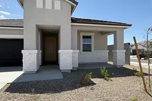 26253 W Hasan Dr, Buckeye, AZ 85326 - Photo 2