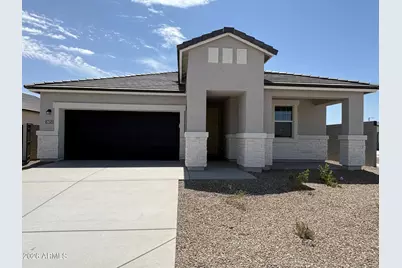 26253 W Hasan Drive, Buckeye, AZ 85326 - Photo 1
