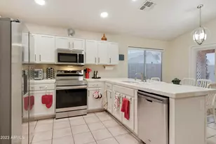 5174 W Kerry Ln, Glendale, AZ 85308 - Photo 24