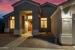 5174 W Kerry Ln, Glendale, AZ 85308 - Photo 6