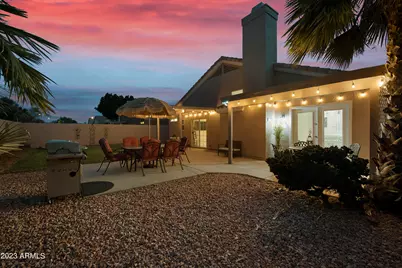 5174 W Kerry Lane, Glendale, AZ 85308 - Photo 66