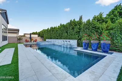 3731 E Boot Track Trail, Gilbert, AZ 85296 - Photo 54