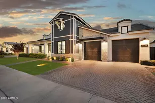 3731 E Boot Track Trail, Gilbert, AZ 85296 - Photo 2