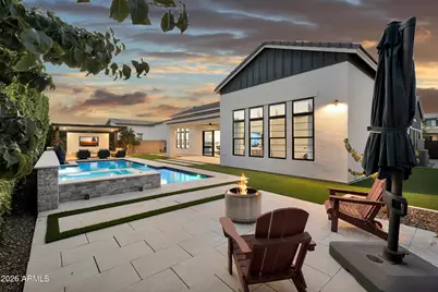 3731 E Boot Track Trail, Gilbert, AZ 85296 - Photo 58