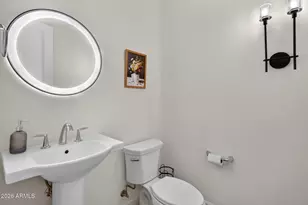3731 E Boot Track Trail, Gilbert, AZ 85296 - Photo 42