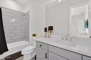 3731 E Boot Track Trail, Gilbert, AZ 85296 - Photo 44