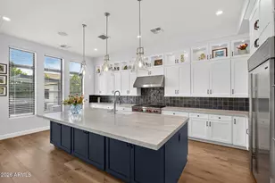 3731 E Boot Track Trail, Gilbert, AZ 85296 - Photo 18