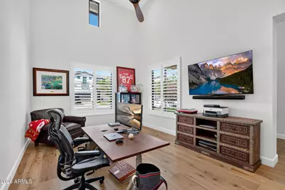 3731 E Boot Track Trail, Gilbert, AZ 85296 - Photo 6