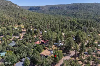 8098 W Nash Trail, Strawberry, AZ 85544 - Photo 50