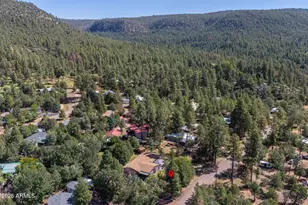 8098 W Nash Trail, Strawberry, AZ 85544 - Photo 50