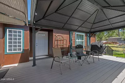 8098 W Nash Trail, Strawberry, AZ 85544 - Photo 2