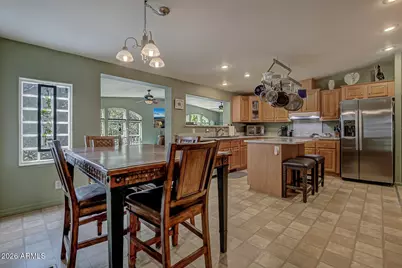 8098 W Nash Trail, Strawberry, AZ 85544 - Photo 6