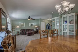 8098 W Nash Trail, Strawberry, AZ 85544 - Photo 22