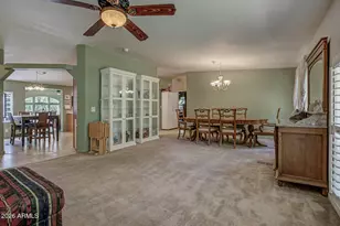 8098 W Nash Trail, Strawberry, AZ 85544 - Photo 18
