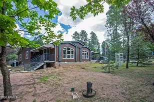 8098 W Nash Trail, Strawberry, AZ 85544 - Photo 38