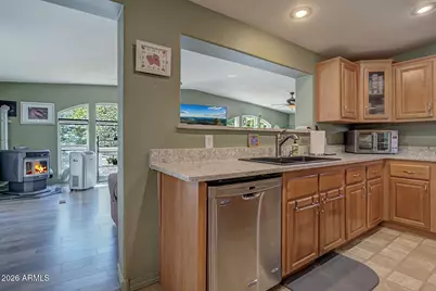 8098 W Nash Trail, Strawberry, AZ 85544 - Photo 12