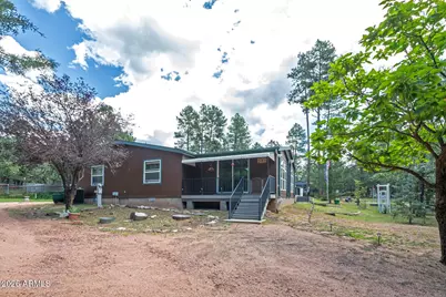 8098 W Nash Trail, Strawberry, AZ 85544 - Photo 40