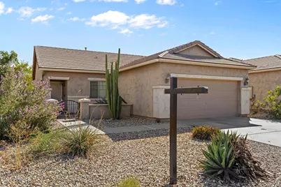 19369 W Woodlands Avenue, Buckeye, AZ 85326 - Photo 4