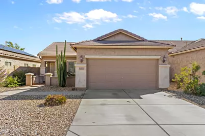 19369 W Woodlands Avenue, Buckeye, AZ 85326 - Photo 1