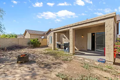 19369 W Woodlands Avenue, Buckeye, AZ 85326 - Photo 32