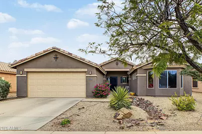 137 S Hancock Trail, Casa Grande, AZ 85194 - Photo 1