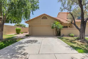 7961 E Joshua Tree Ln, Scottsdale, AZ 85250 - Photo 1