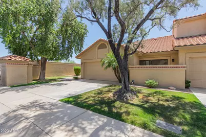 7961 E Joshua Tree Lane, Scottsdale, AZ 85250 - Photo 2