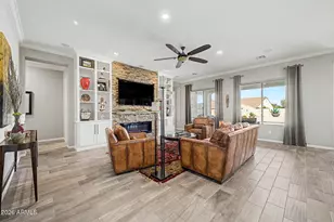 3397 N Acacia Way, Buckeye, AZ 85396 - Photo 6