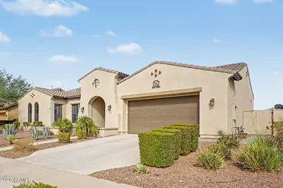 3397 N Acacia Way, Buckeye, AZ 85396 - Photo 38