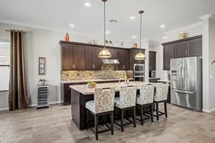 3397 N Acacia Way, Buckeye, AZ 85396 - Photo 2