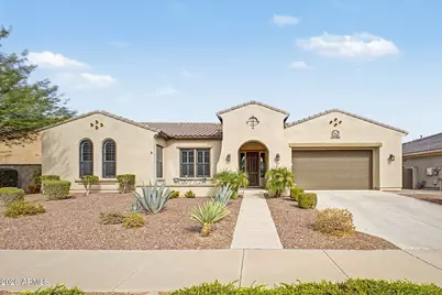 3397 N Acacia Way, Buckeye, AZ 85396 - Photo 36