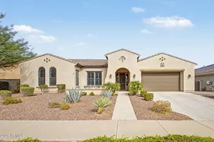 3397 N Acacia Way, Buckeye, AZ 85396 - Photo 36
