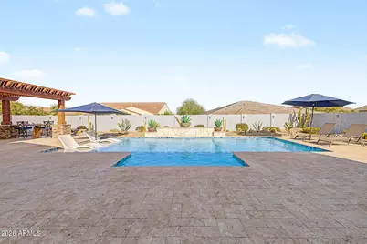 3397 N Acacia Way, Buckeye, AZ 85396 - Photo 30