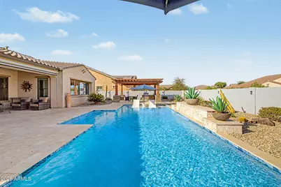 3397 N Acacia Way, Buckeye, AZ 85396 - Photo 32