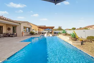 3397 N Acacia Way, Buckeye, AZ 85396 - Photo 32