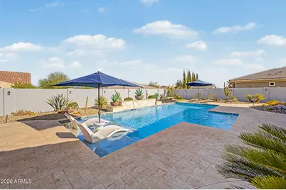 3397 N Acacia Way, Buckeye, AZ 85396 - Photo 34