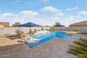 3397 N Acacia Way, Buckeye, AZ 85396 - Photo 34