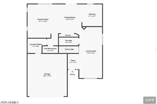 15986 W Durango St, Goodyear, AZ 85338 - Photo 2