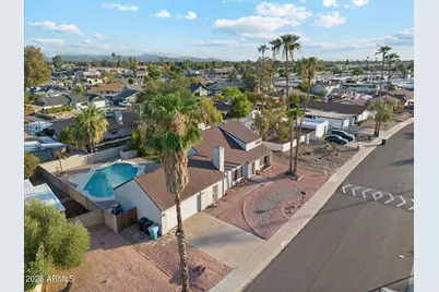 3017 W Sahuaro Drive, Phoenix, AZ 85029 - Photo 4