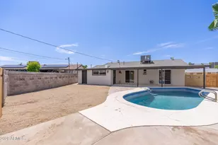 845 N Las Palmas Dr, Goodyear, AZ 85338 - Photo 36