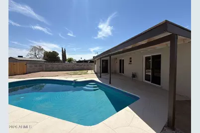 845 N Las Palmas Drive, Goodyear, AZ 85338 - Photo 1