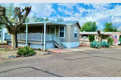 550 Palm Drive #17, Wickenburg, AZ 85390 - Photo 2
