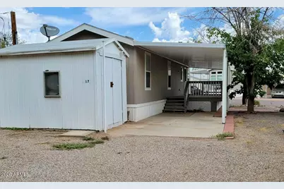 550 Palm Drive #17, Wickenburg, AZ 85390 - Photo 12