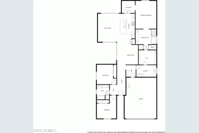 2004 E Park View Lane, Phoenix, AZ 85024 - Photo 2
