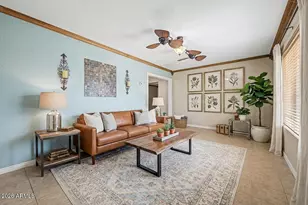 8117 N 30th Dr, Phoenix, AZ 85051 - Photo 1