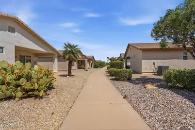 3354 E Bellerive Place, Chandler, AZ 85249 - Photo 30