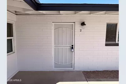 1320 N 48th Place #2, Phoenix, AZ 85008 - Photo 4