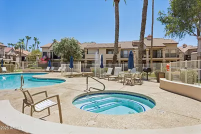9711 E Mountain View Road #1535, Scottsdale, AZ 85258 - Photo 16