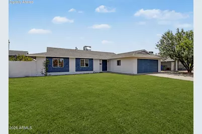 3529 W Acapulco Lane, Phoenix, AZ 85053 - Photo 2