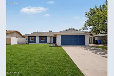 3529 W Acapulco Lane, Phoenix, AZ 85053 - Photo 1